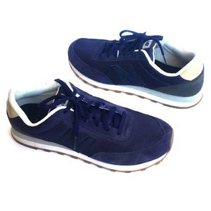 New Balance 501 Shoes Men’s Size 12 Blue ML501JNC